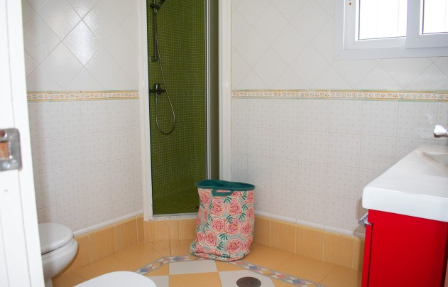 Resale - Villa - La Manga del Mar Menor