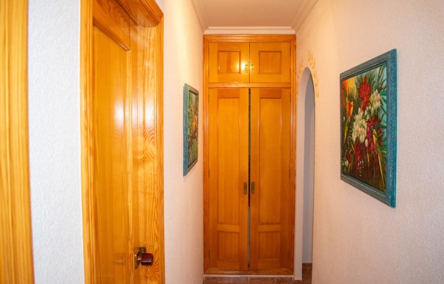 Resale - Villa - La Manga del Mar Menor