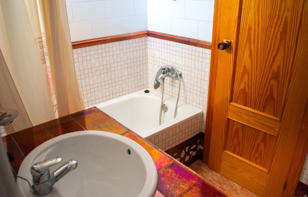 Resale - Villa - La Manga del Mar Menor