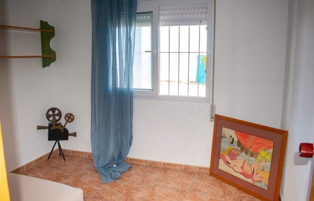 Resale - Villa - La Manga del Mar Menor