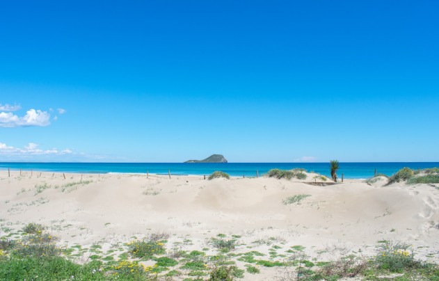 Resale - Villa - La Manga del Mar Menor