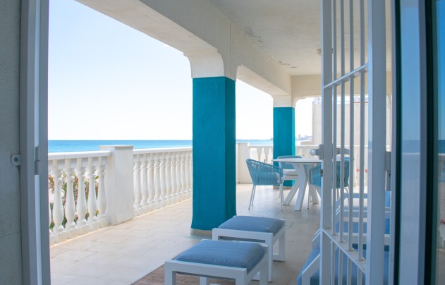 Resale - Villa - La Manga del Mar Menor