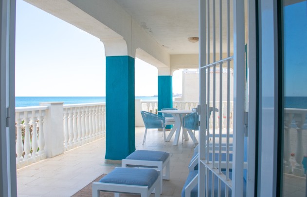 Resale - Villa - La Manga del Mar Menor