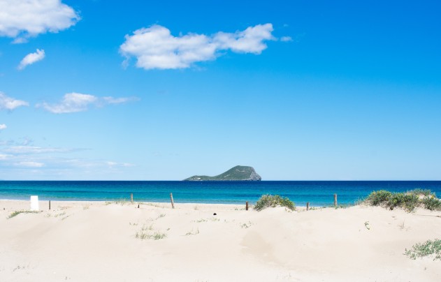 Resale - Villa - La Manga del Mar Menor