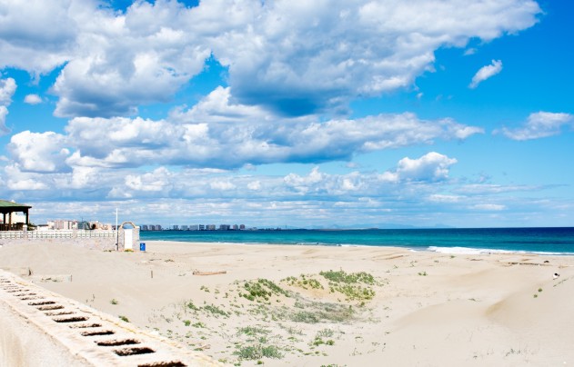 Resale - Villa - La Manga del Mar Menor