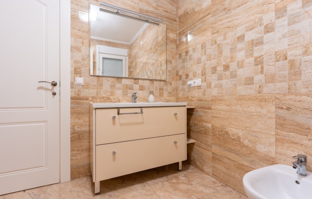 Revente - Villa - Torrevieja - Los Balcones