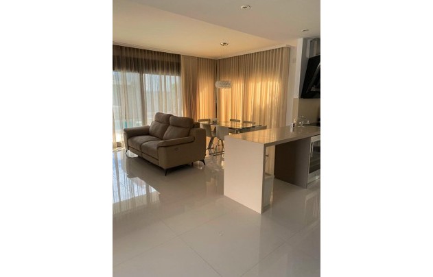 Herverkoop - Villa - Orihuela Costa - Campoamor