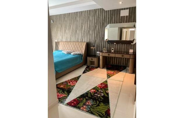 Herverkoop - Villa - Orihuela Costa - Campoamor