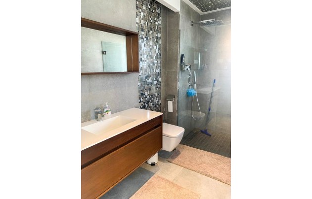 Herverkoop - Villa - Orihuela Costa - Campoamor