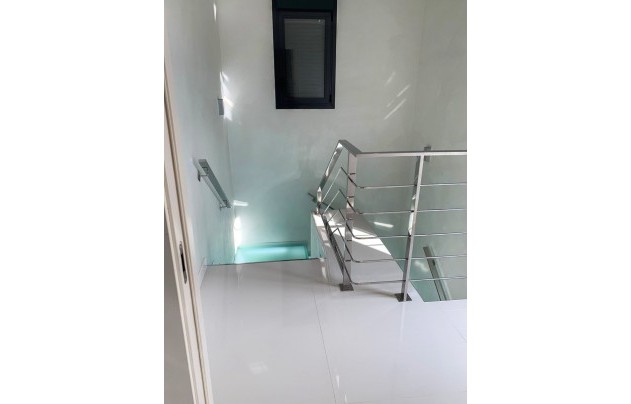 Herverkoop - Villa - Orihuela Costa - Campoamor