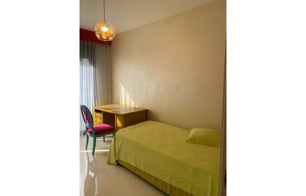 Herverkoop - Villa - Orihuela Costa - Campoamor