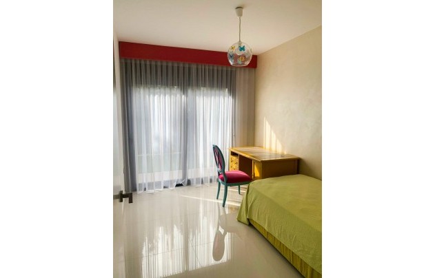 Herverkoop - Villa - Orihuela Costa - Campoamor