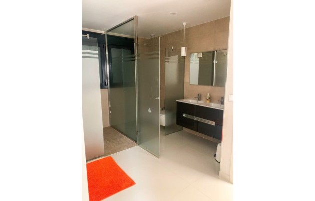 Herverkoop - Villa - Orihuela Costa - Campoamor