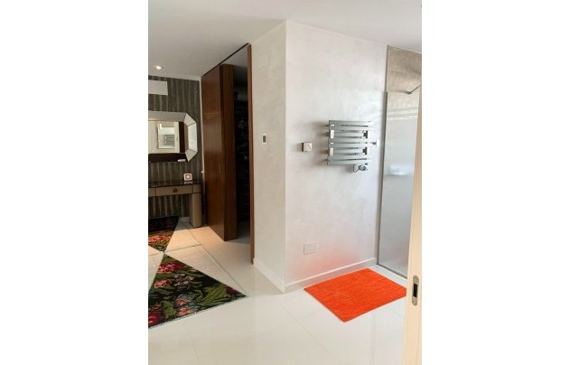 Herverkoop - Villa - Orihuela Costa - Campoamor