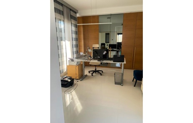 Herverkoop - Villa - Orihuela Costa - Campoamor