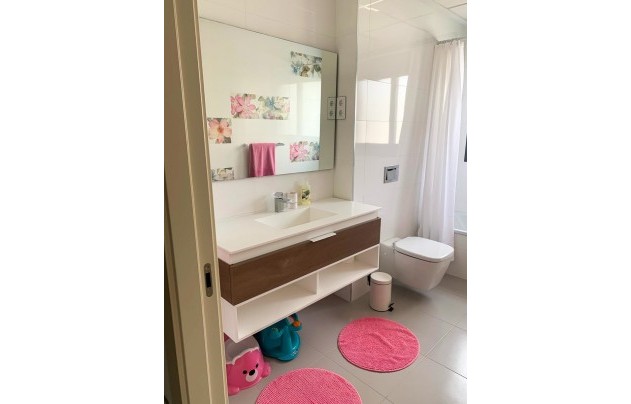 Herverkoop - Villa - Orihuela Costa - Campoamor