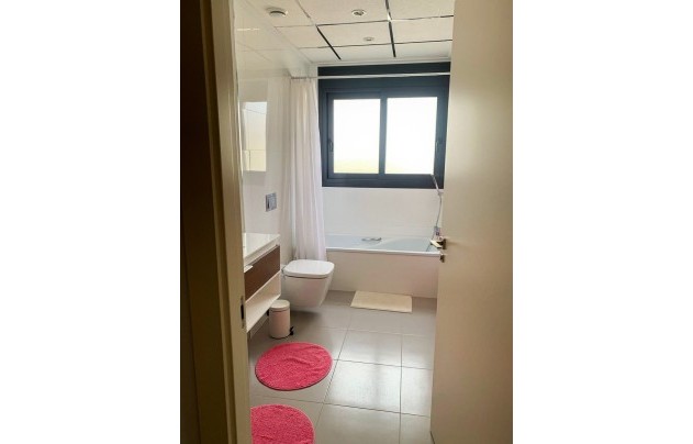 Herverkoop - Villa - Orihuela Costa - Campoamor