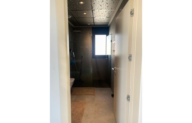 Herverkoop - Villa - Orihuela Costa - Campoamor