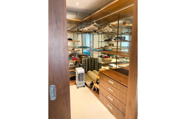 Herverkoop - Villa - Orihuela Costa - Campoamor