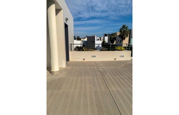 Herverkoop - Villa - Orihuela Costa - Campoamor