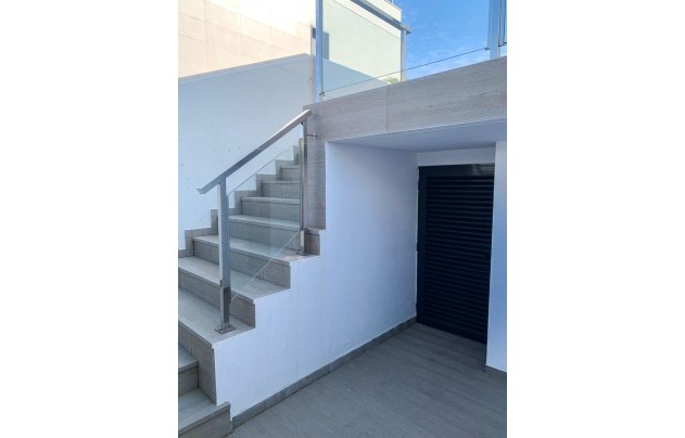 Herverkoop - Villa - Orihuela Costa - Campoamor