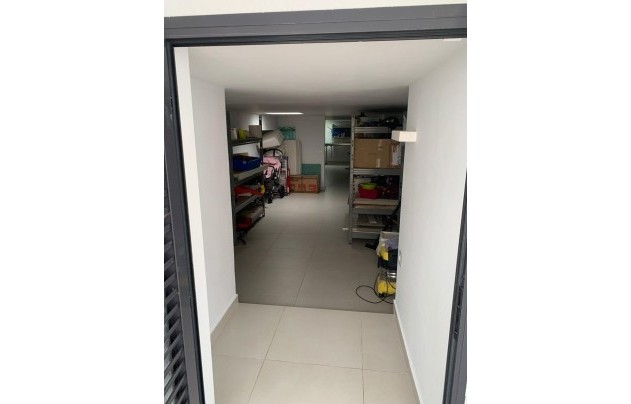 Herverkoop - Villa - Orihuela Costa - Campoamor