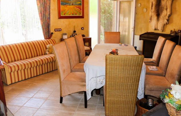 Herverkoop - Villa - Los Urrutias