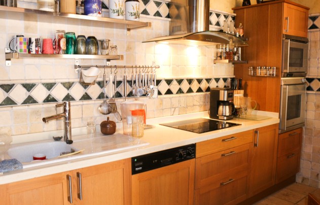 Herverkoop - Villa - Los Urrutias