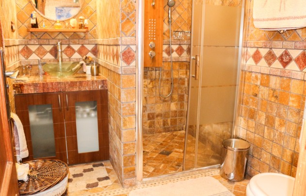 Herverkoop - Villa - Los Urrutias