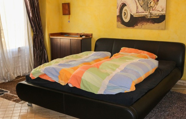 Herverkoop - Villa - Los Urrutias