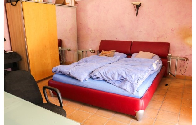 Herverkoop - Villa - Los Urrutias