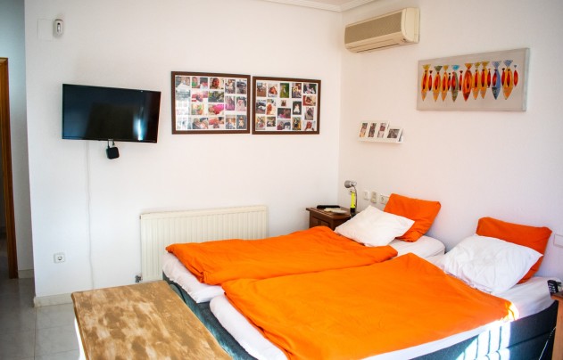 Revente - Villa - Orihuela Costa - La Zenia