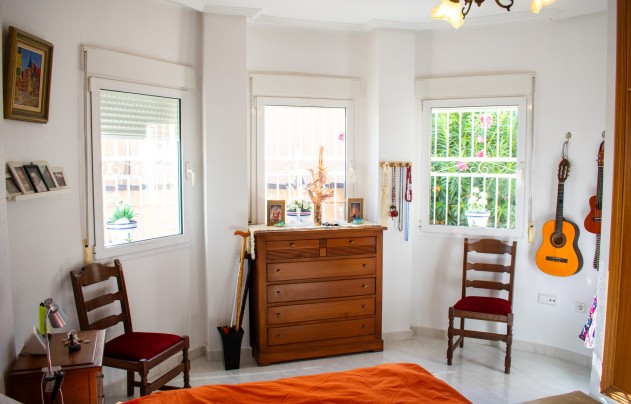 Revente - Villa - Orihuela Costa - La Zenia