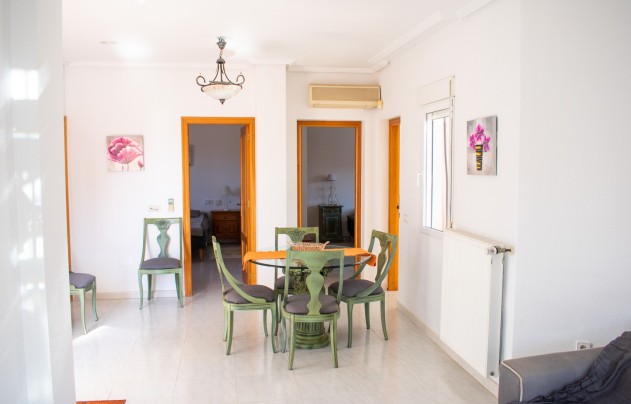 Revente - Villa - Orihuela Costa - La Zenia