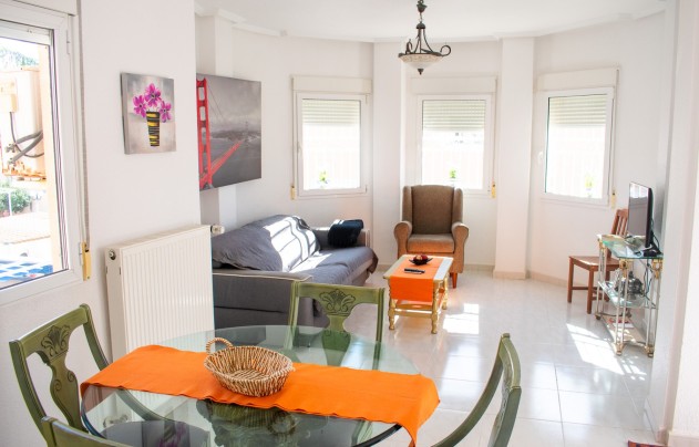 Revente - Villa - Orihuela Costa - La Zenia