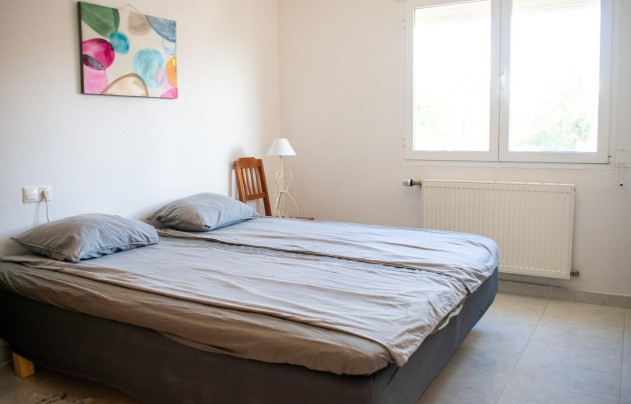 Revente - Villa - Orihuela Costa - La Zenia