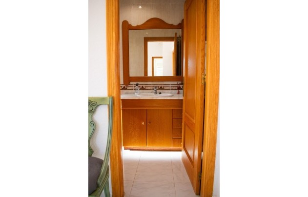 Revente - Villa - Orihuela Costa - La Zenia