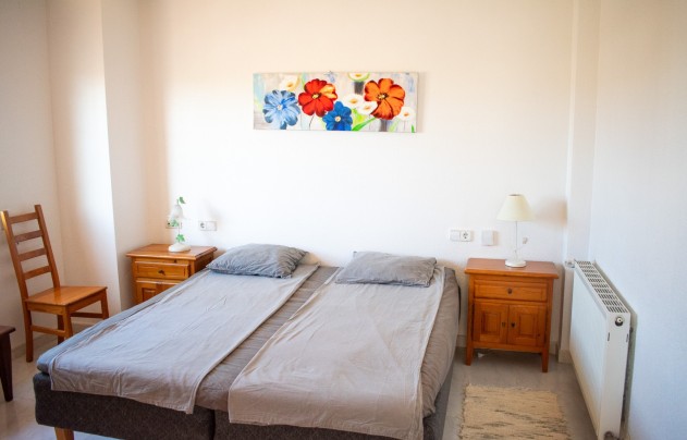 Revente - Villa - Orihuela Costa - La Zenia