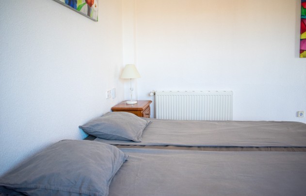 Revente - Villa - Orihuela Costa - La Zenia