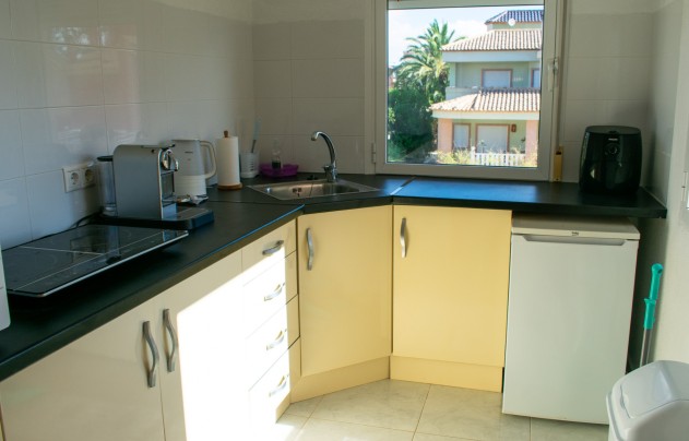 Revente - Villa - Orihuela Costa - La Zenia