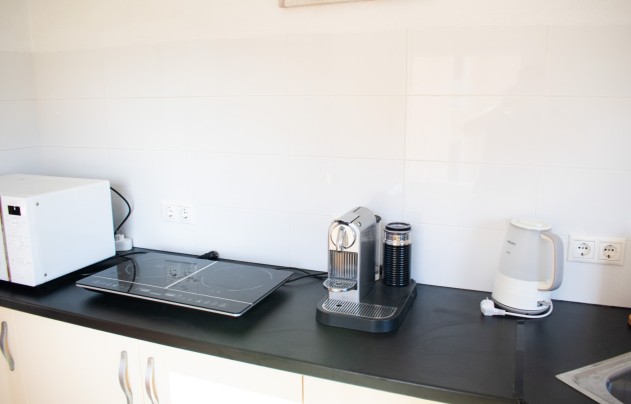 Revente - Villa - Orihuela Costa - La Zenia