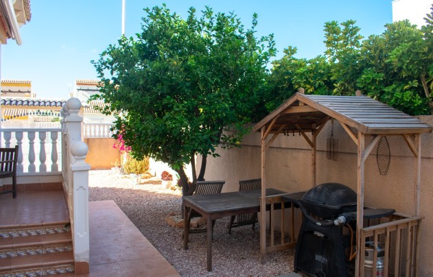 Revente - Villa - Orihuela Costa - La Zenia