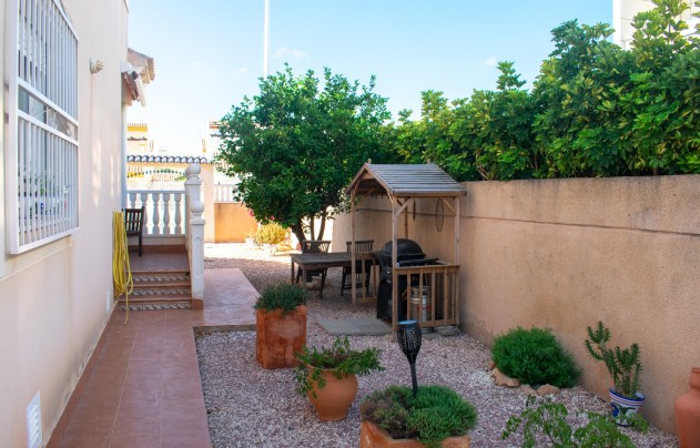 Revente - Villa - Orihuela Costa - La Zenia