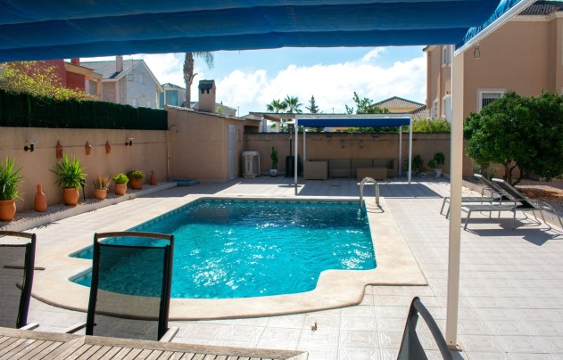 Revente - Villa - Orihuela Costa - La Zenia