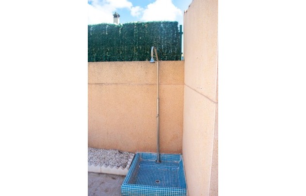 Revente - Villa - Orihuela Costa - La Zenia