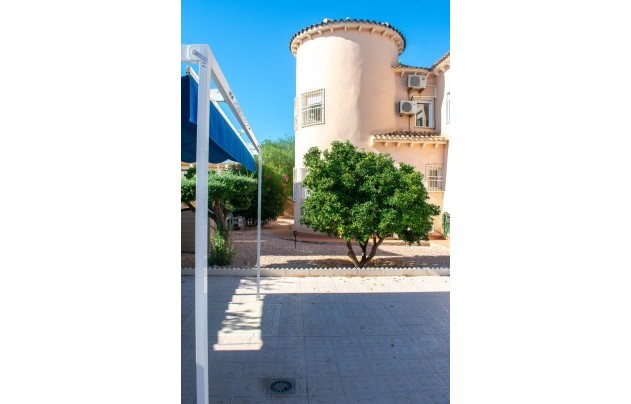 Revente - Villa - Orihuela Costa - La Zenia