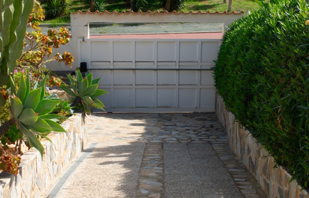 Herverkoop - Villa - Torrevieja