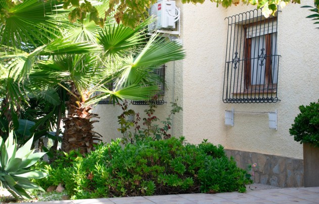 Herverkoop - Villa - Torrevieja