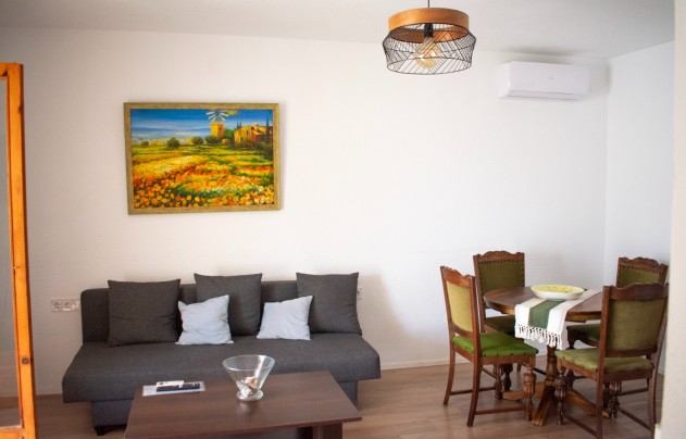 Herverkoop - Villa - Torrevieja