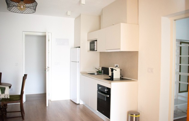 Herverkoop - Villa - Torrevieja